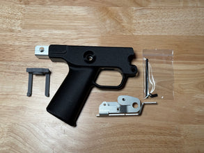 ARCfire MP5 Leber V2 Housing Kit
