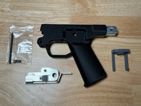 MP5 Leber V2 Housing Kit **ARC/FRT CUTOUT**