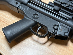 MP5 Leber V2 TURNKEY Housing (complete)