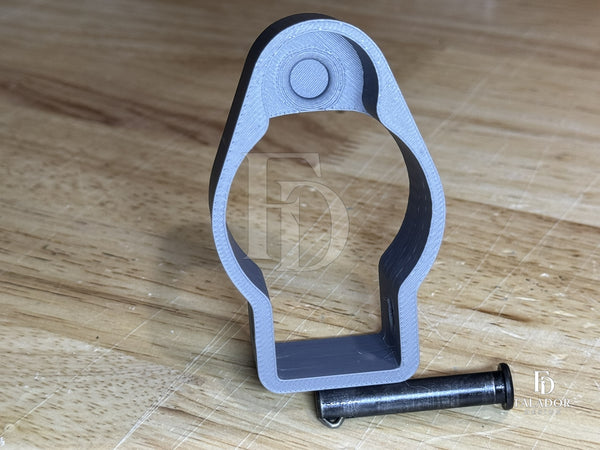 HK MP5 / SP5 Diagnostic End Cap