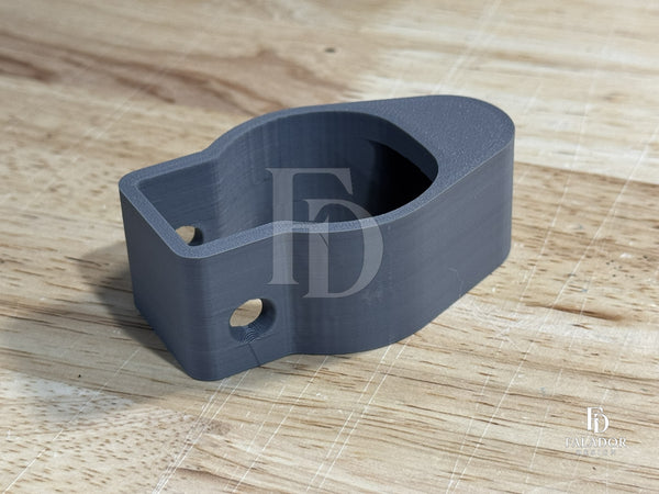 HK MP5 / SP5 Diagnostic End Cap