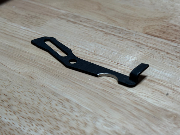 HK Gen 3 Ejector Lever (pre-cut)