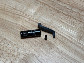 MP5 Leber V2 TURNKEY Housing (complete)