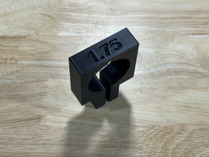 Suppressor Vice Clamp