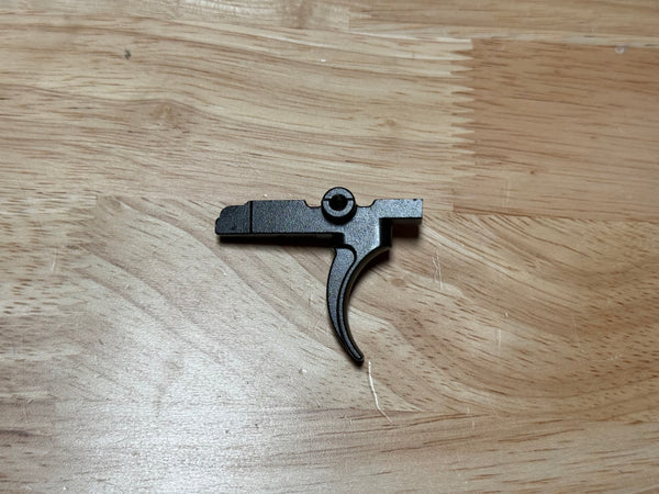 Milspec Trigger (pre-cut)