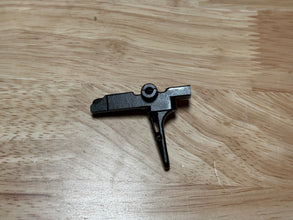 Milspec Trigger (pre-cut)