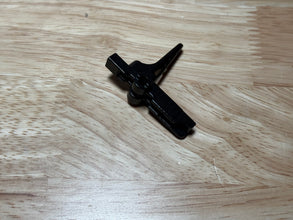 Milspec Trigger (pre-cut)