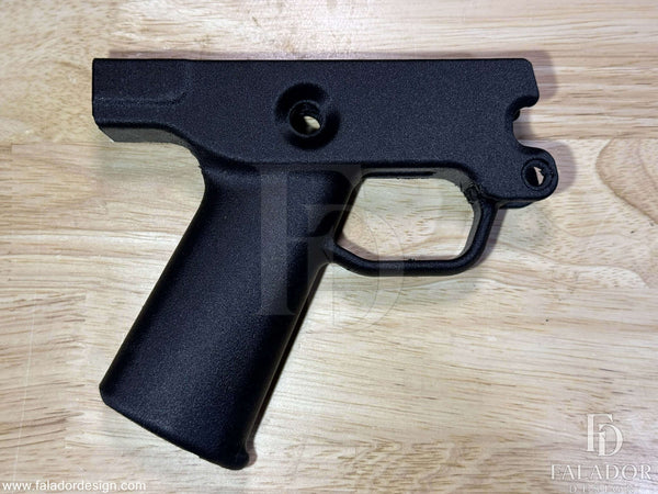 Carbon Fiber Nylon HK MP5 Super Safety Housing Kit