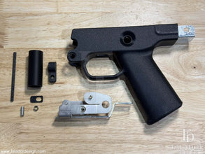 Carbon Fiber Nylon HK MP5 Super Safety Housing Kit