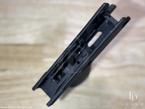 Carbon Fiber Nylon HK MP5 Super Safety Housing Kit
